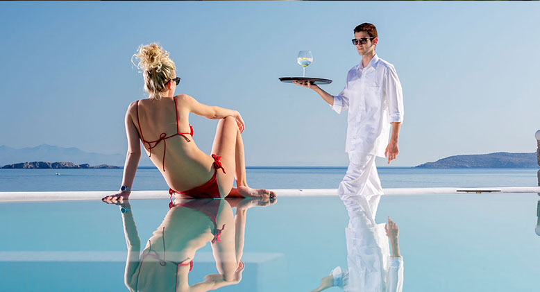  Mykonos VIP Concierge - Mykonos Beaches & Daily Activities