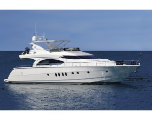 Dominator SRL 68 - 3 CAB, 6 Pax