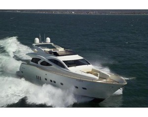 Evo Marine 76 - 4 CAB, 8 Pax