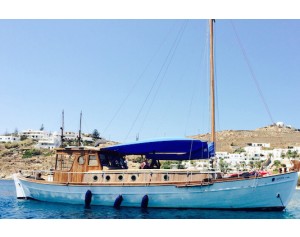 Kaique 53 - 1 CAB, 3 Pax Nightly, 22 Pax Daily