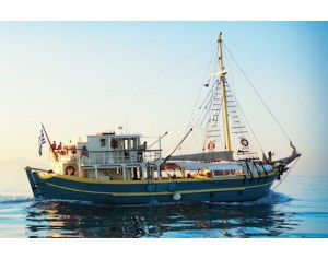 Kaique 71 - 80 Pax Daily