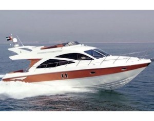 Oryx 46 - 3 CAB, 6 Pax