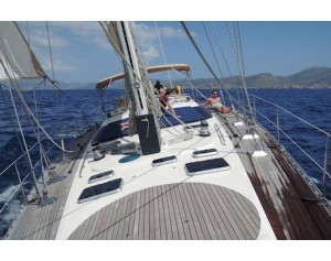 Osyan 62 - 3 CAB, 6 Pax