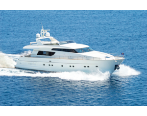 San Lorenzo 72 - 4 CAB, 8 Pax