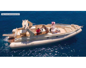 Talizeti Solemar 10 - 10 Pax