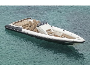 Technohull 9.99 - 9 Pax