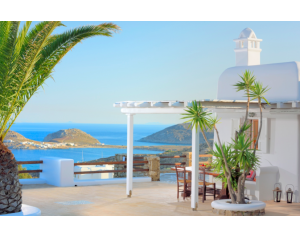 Villa Hira - Lia, 2BR, 4Pax