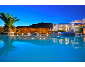 Villa Jupiter - Lia, 4BR, 8Pax