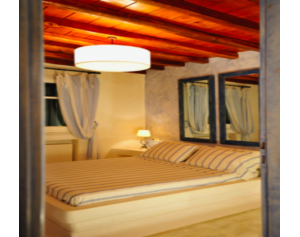 Villa K - Kounoupas, Mykonos, 9 BR, 14 Pax