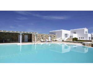 Villa Kiera - Agios Lazaros, Mykonos, 7BR, 15 Pax