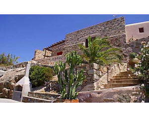 Villa Vana - Mykonos, 6 BR, 12 Pax